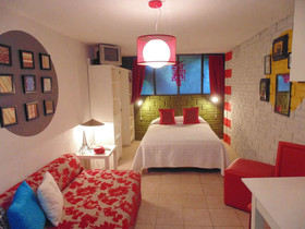 Coyotito Beds Coyoacan
