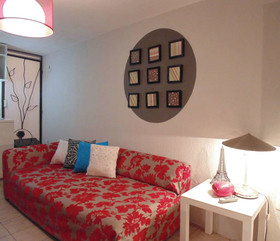 Coyotito Beds Coyoacan
