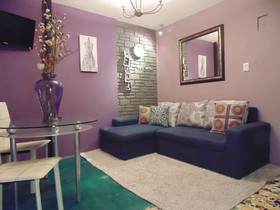 Coyotito Beds Coyoacan