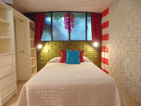 Coyotito Beds Coyoacan