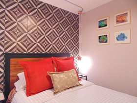 Coyotito Beds Coyoacan
