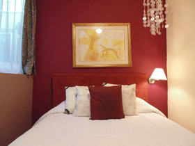 Coyotito Beds Coyoacan