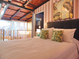 Coyotito Beds Coyoacan