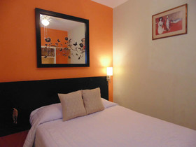 Coyotito Beds Coyoacan
