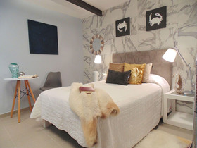 Coyotito Beds Coyoacan