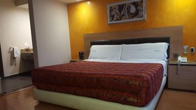 Motel Nuevo Tijuana