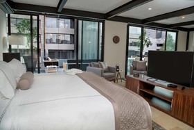 Mx Grand Suites