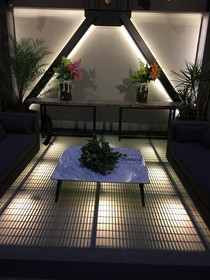 Mx Grand Suites