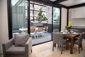 Mx Grand Suites