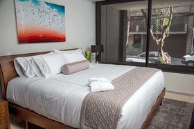 Mx Grand Suites