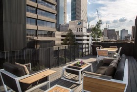 Mx Grand Suites