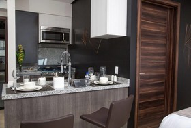 Mx Grand Suites