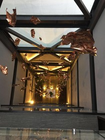Mx Grand Suites