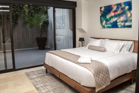 Mx Grand Suites