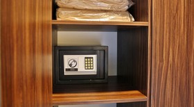 Mx Grand Suites