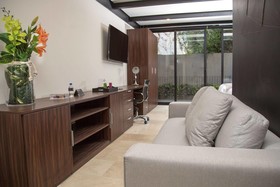 Mx Grand Suites