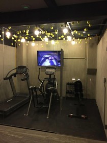 Mx Grand Suites