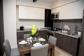 Mx Grand Suites