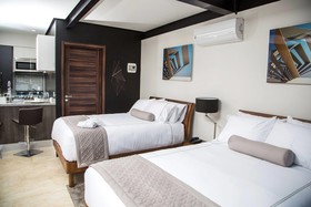 Mx Grand Suites