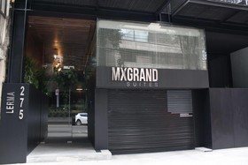 Mx Grand Suites