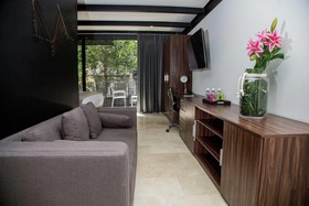 Mx Grand Suites