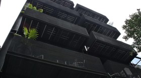 Mx Grand Suites