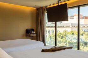 Novotel Mexico City Centro Histórico