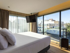 Novotel Mexico City Centro Histórico