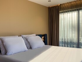 Novotel Mexico City Centro Histórico