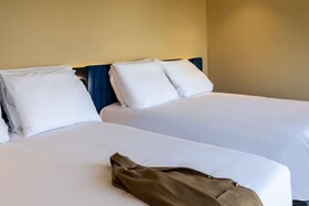 Novotel Mexico City Centro Histórico