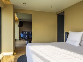 Novotel Mexico City Centro Histórico