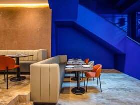 Novotel Mexico City Centro Histórico