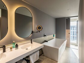 Novotel Mexico City Centro Histórico