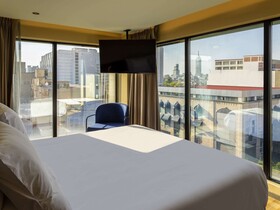 Novotel Mexico City Centro Histórico