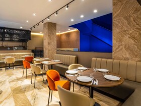 Novotel Mexico City Centro Histórico
