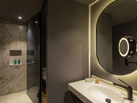 Novotel Mexico City Centro Histórico
