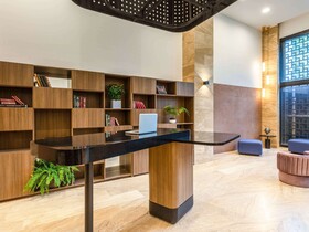 Novotel Mexico City Centro Histórico