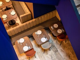Novotel Mexico City Centro Histórico