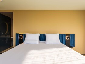 Novotel Mexico City Centro Histórico