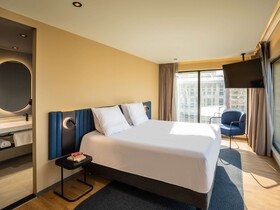 Novotel Mexico City Centro Histórico
