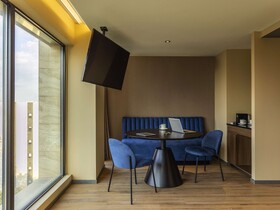 Novotel Mexico City Centro Histórico