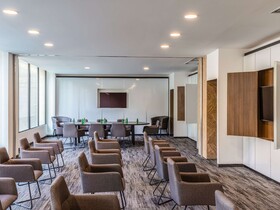 Novotel Mexico City Centro Histórico