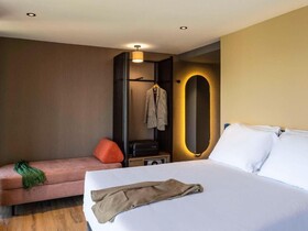 Novotel Mexico City Centro Histórico