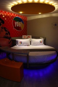 OH Oriente Hotel - Adults Only