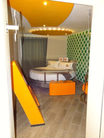 OH Oriente Hotel - Adults Only