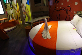 OH Oriente Hotel - Adults Only