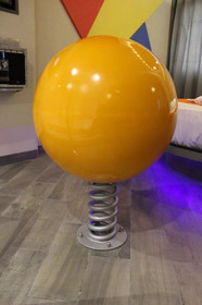 OH Oriente Hotel - Adults Only