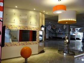 OH Oriente Hotel - Adults Only