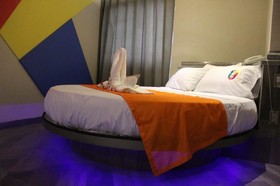 OH Oriente Hotel - Adults Only