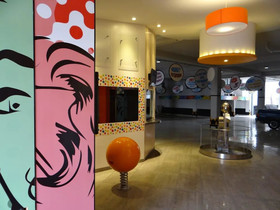 OH Oriente Hotel - Adults Only